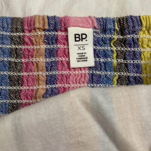 BP Matching Set - Picture 3 of 4